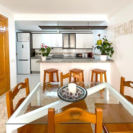 A&C Casa Playa Melosas- Torre Del Mar - Malaga Extérieur photo