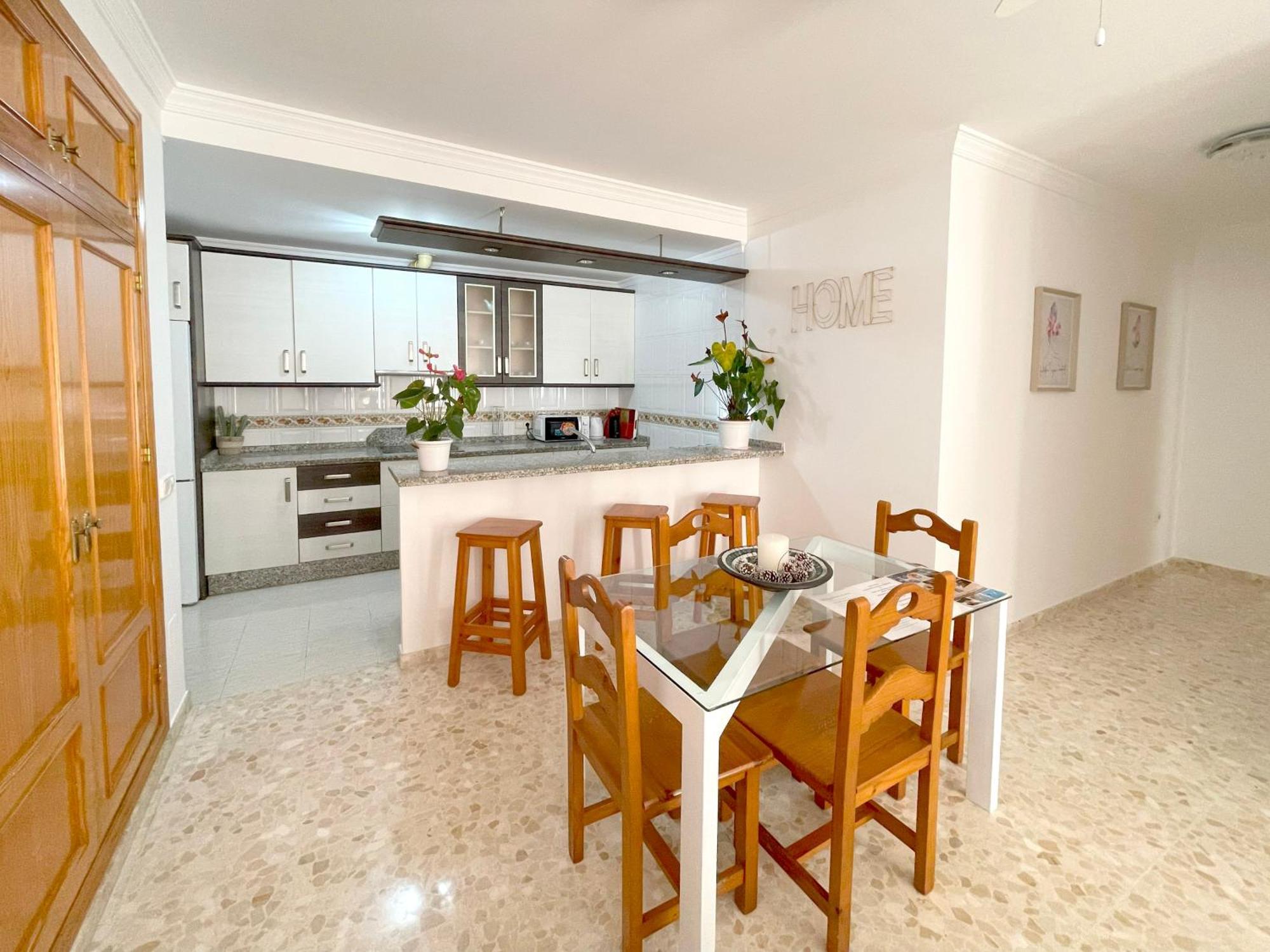 A&C Casa Playa Melosas- Torre Del Mar - Malaga Extérieur photo