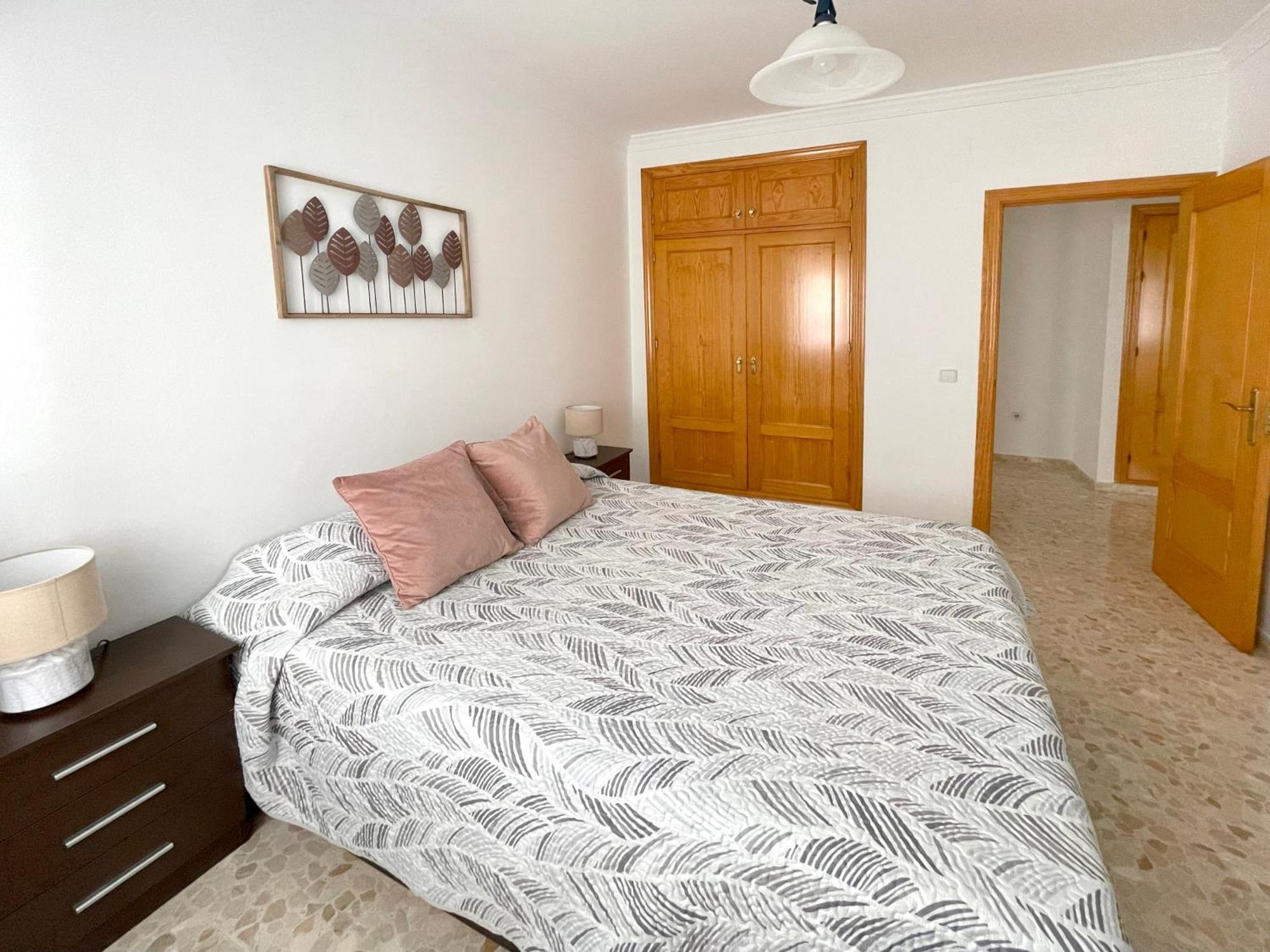 A&C Casa Playa Melosas- Torre Del Mar - Malaga Extérieur photo
