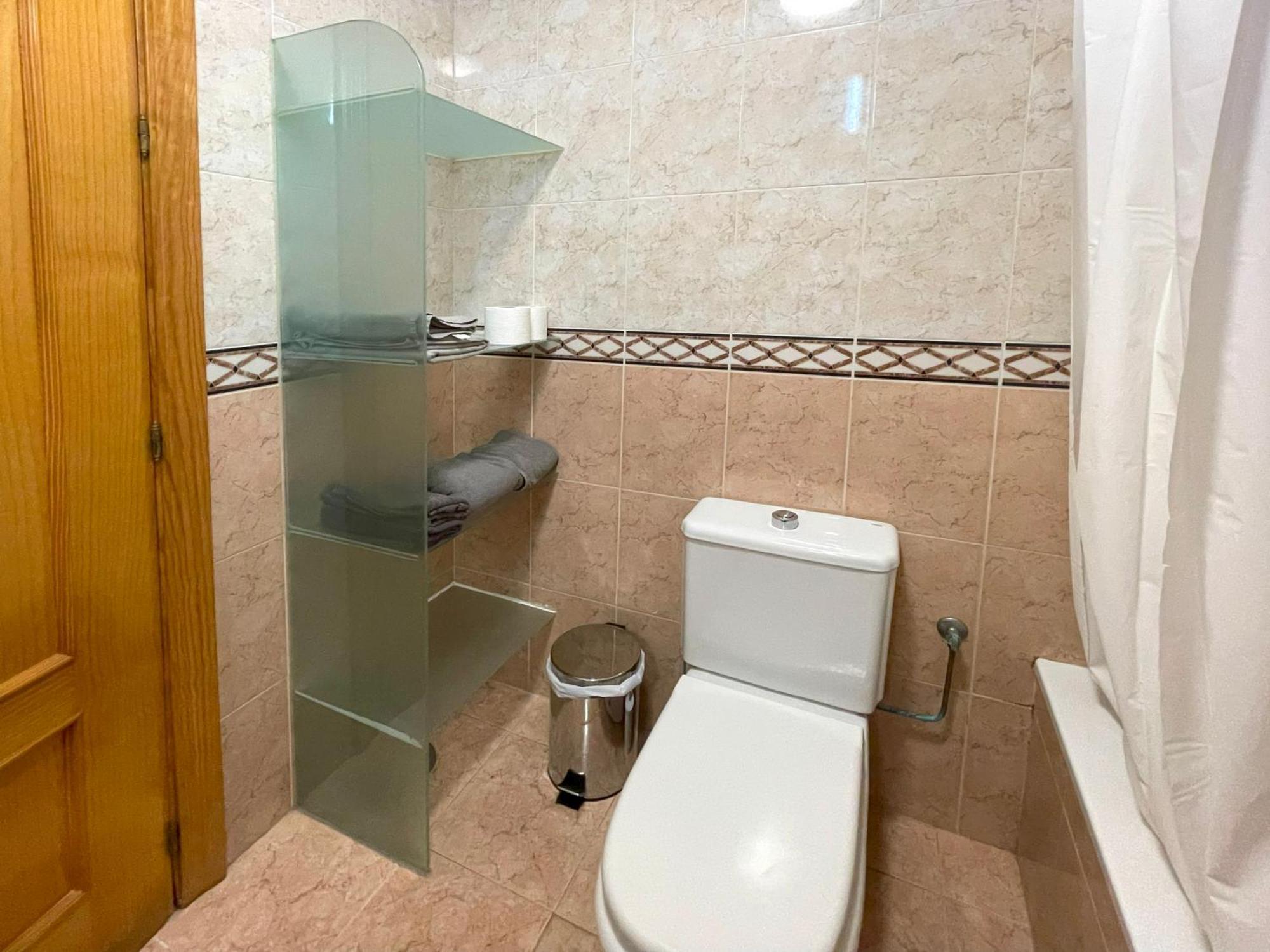 A&C Casa Playa Melosas- Torre Del Mar - Malaga Extérieur photo