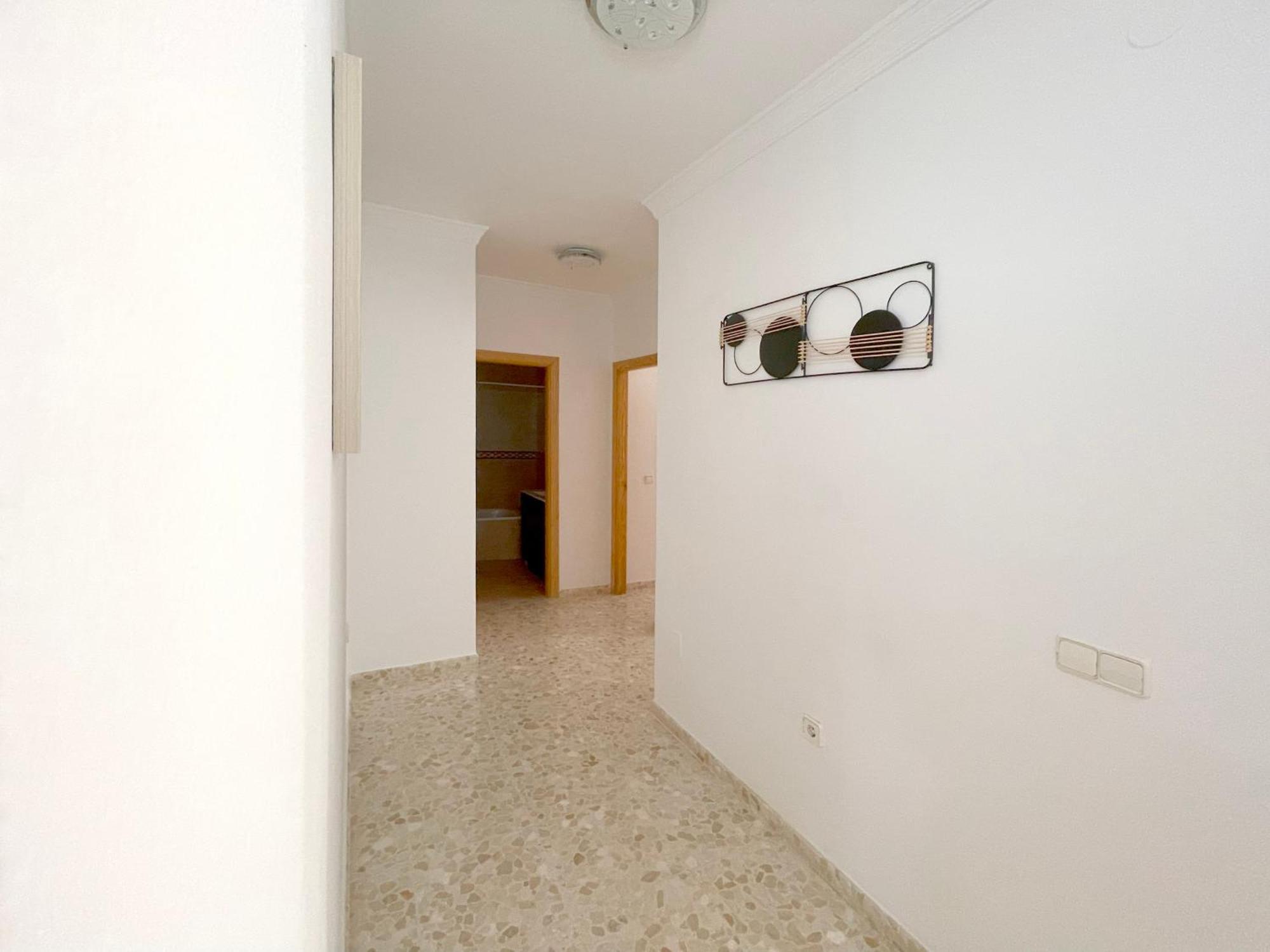 A&C Casa Playa Melosas- Torre Del Mar - Malaga Extérieur photo