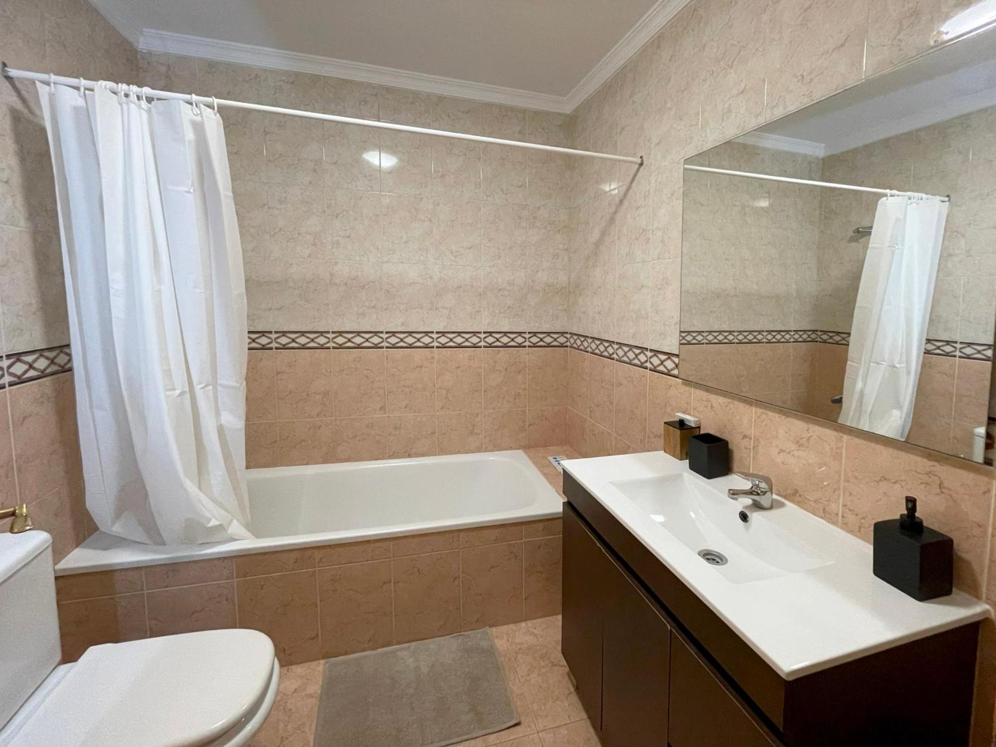 A&C Casa Playa Melosas- Torre Del Mar - Malaga Extérieur photo